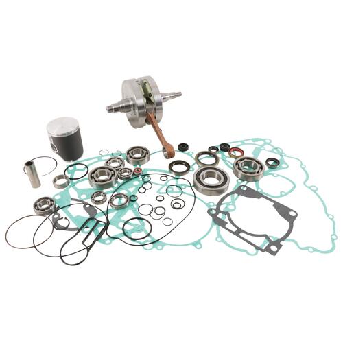 KTM 250 EXC 2004 Vertex Complete Engine Rebuild Kit by Vertex