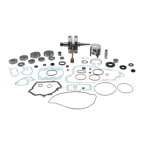 Yamaha YZ250 2001 Vertex Complete Engine Rebuild Kit by Vertex