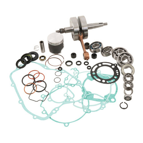 Kawasaki KX100 2006-2013 Vertex Complete Engine Rebuild Kit by Vertex