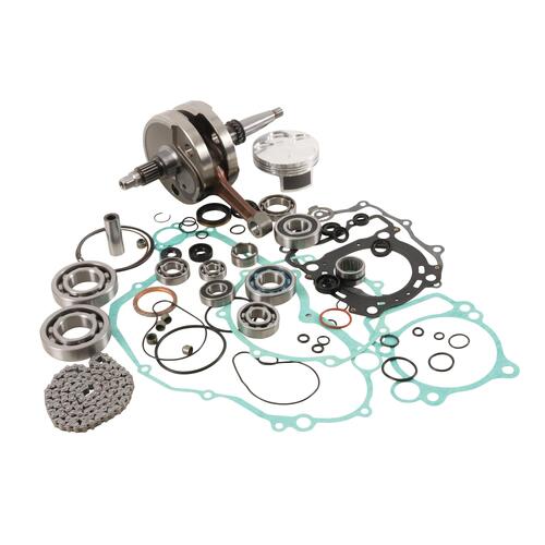 Yamaha WR250F 2010-2013 Vertex Complete Engine Rebuild Kit by Vertex