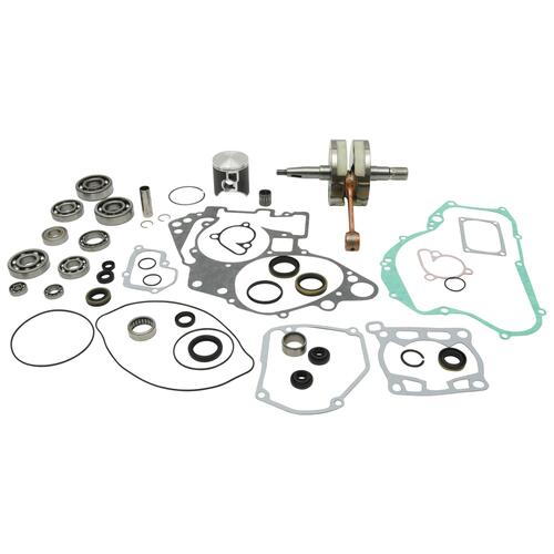 Fits Suzuki RM125 2004-2012 Vertex Complete Engine Rebuild Kit by Vertex