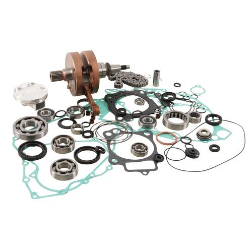 Honda CRF250R 2016-2017 Vertex Complete Engine Rebuild Kit by Vertex