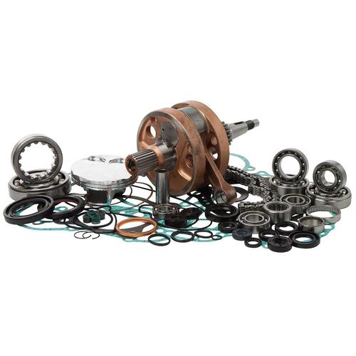 Honda CRF250R 2011 Vertex Complete Engine Rebuild Kit Inc Crankshaft