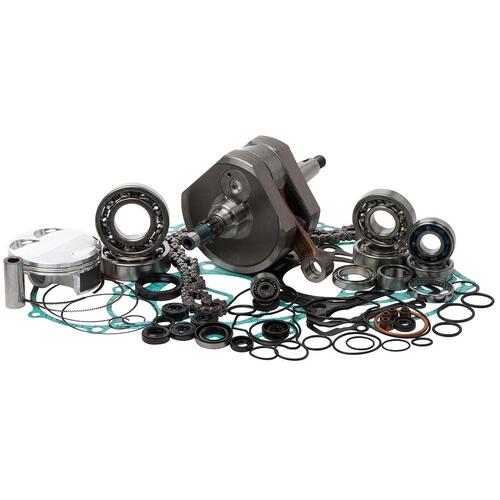 Kawasaki KX250F 2011 Vertex Complete Engine Rebuild Kit