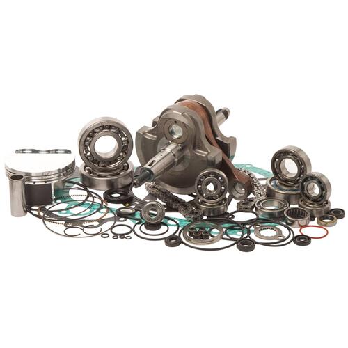 Fits Suzuki DR-Z400SM 2006-2016 Vertex Complete Engine Rebuild Kit