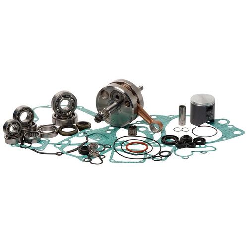 Fits Suzuki RM85L Big Wheel 2007-2016 Vertex Complete Engine Rebuild Kit