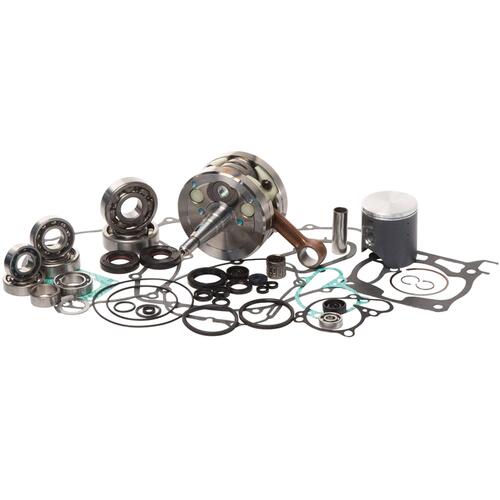 Yamaha YZ125 2009-2021 Vertex Complete Engine Rebuild Kit