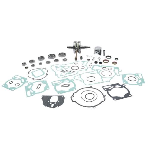 KTM 144 SX 2007-2008 Vertex Complete Engine Rebuild Kit