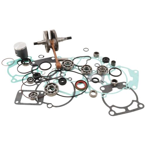 KTM 50 SX 2011 Vertex Complete Engine Rebuild Kit Inc Crankshaft
