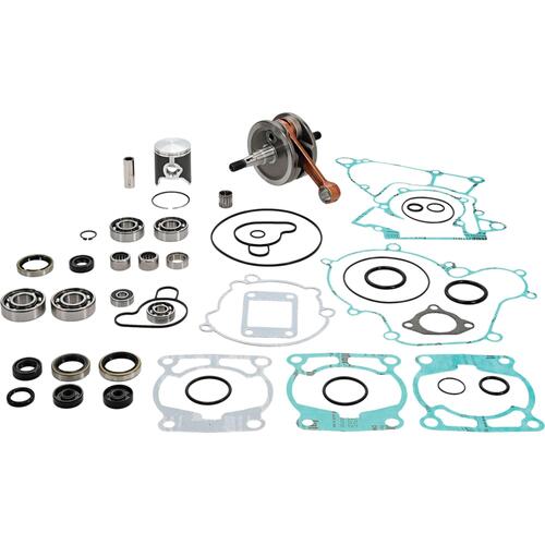 Gas-Gas MC 50 2021-2023 Vertex Complete Engine Rebuild Kit