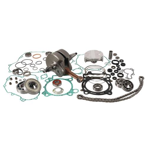Kawasaki KX250F 2014 Vertex Complete Engine Rebuild Kit