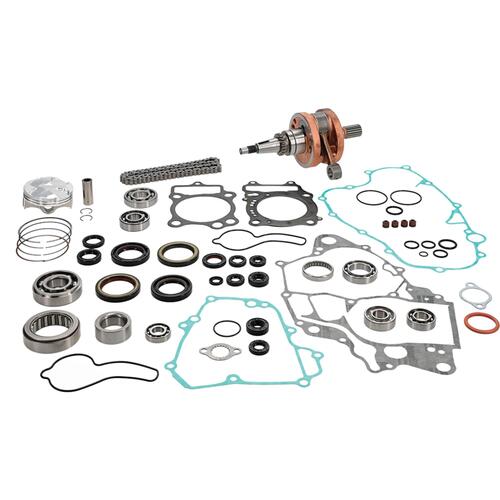 Honda CRF150RB Big Wheel 2010-2024 Vertex Complete Engine Rebuild Kit