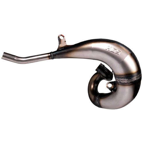 Husqvarna TC250 2023-2025 HGS Werx 2 Stroke Expansion Chamber Exhaust Pipe