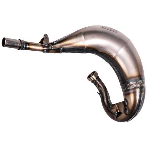 Gas-Gas MC 85 (BW) 2021-2024 HGS Werx 2 Stroke Expansion Chamber Exhaust Pipe