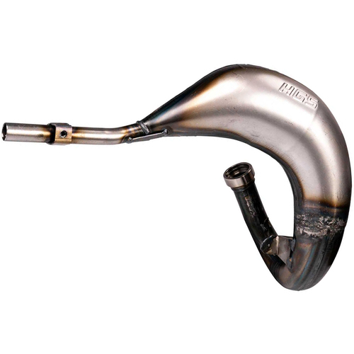 Yamaha YZ85LW Big Wheel 2019-2025 HGS Werx 2 Stroke Expansion Chamber Exhaust Pipe