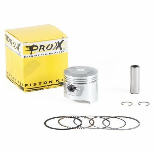 Honda CRF70 2006 Pro-X Piston Kit With Rings & Clips Oversize Cast 48.00