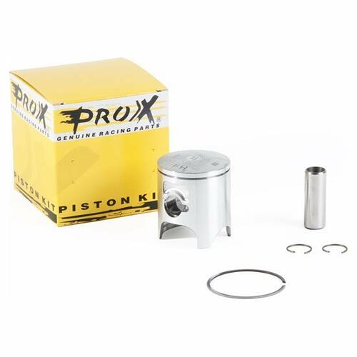 Honda CR80R (82cc) 1997 Pro-X Piston Kit With Rings & Clips B Size Cast 46.95