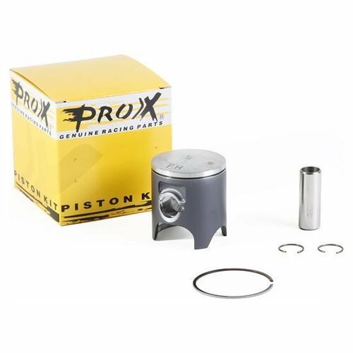 Honda CR85R 2003 Pro-X Piston Kit With Rings & Clips B Size Cast 47.45