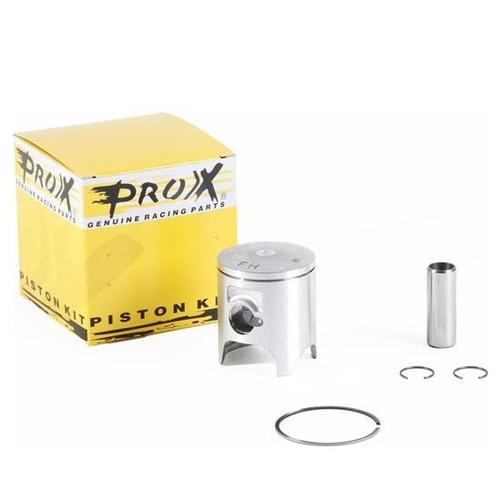 Honda CR125R 1988 Pro-X Piston Kit With Rings & Clips Oversize 56.00