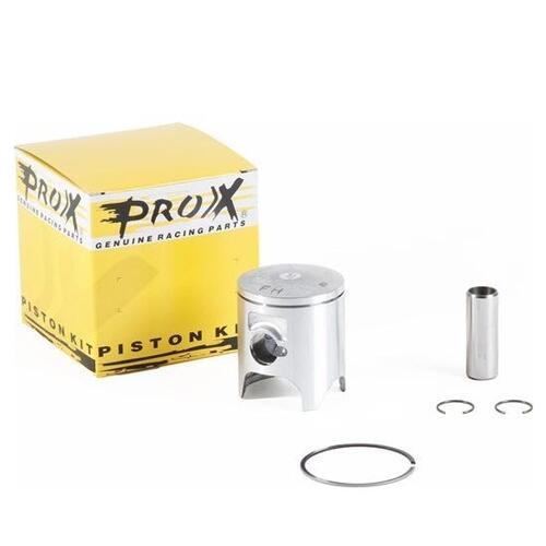 Honda CR125R 1988 Pro-X Piston Kit With Rings & Clips Oversize 56.00