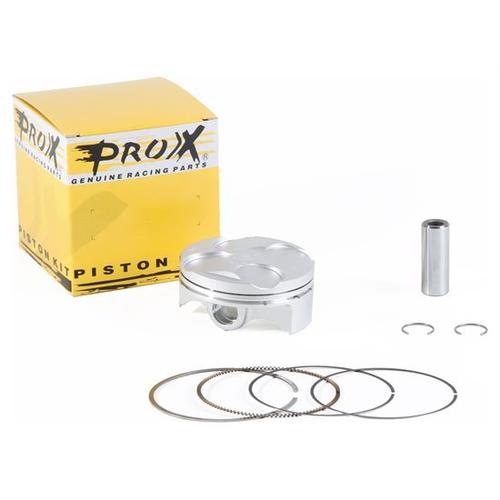 Honda CRF150R 2007-2009 Pro-X Piston Kit A Size Forged 65.97 High Comp 12.2:1