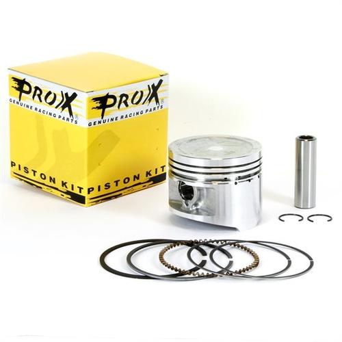 Honda ATC185 1980-1983 Pro-X Piston Kit With Rings & Clips Oversize Cast 64.25