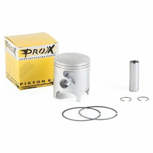 Honda ATC250 1986 Pro-X Piston Kit With Rings & Clips Oversize Cast 67.50