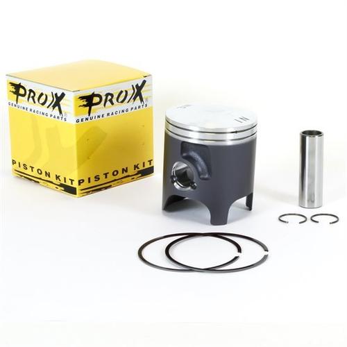 Honda CR250R 1986-1996 Pro-X Piston Kit With Rings & Clips E Size Cast 66.38