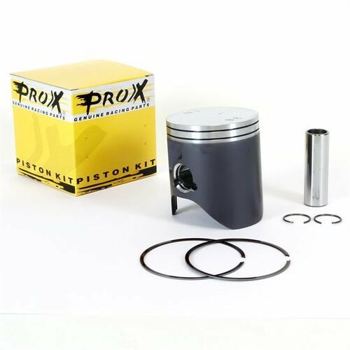 Husqvarna WR250 2007 Pro-X Piston Kit With Rings & Clips D Size Cast 66.37