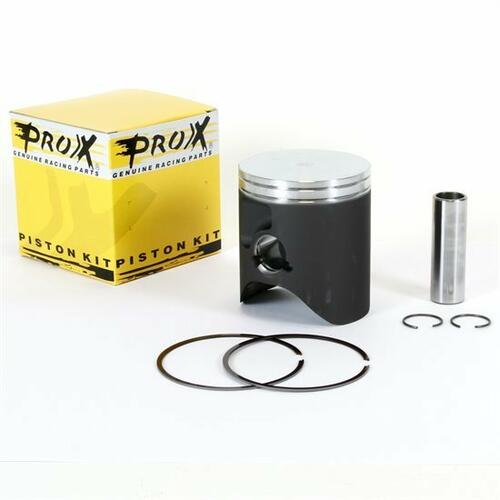 Honda CR250R 2003 Pro-X Piston Kit With Rings & Clips A Size Cast 66.34