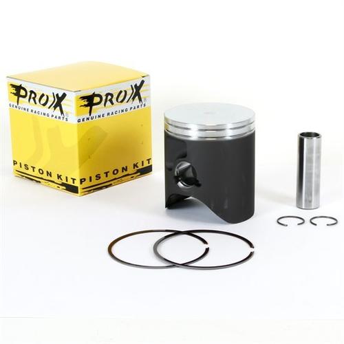 Honda CR250R 2002-2004 Pro-X Piston Kit With Rings & Clips C Size Cast 66.36