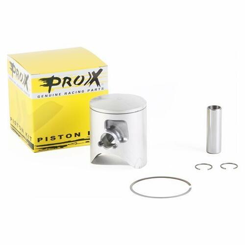 Honda CR250R 2005 Pro-X Piston Kit With Rings & Clips B Size Cast 66.35