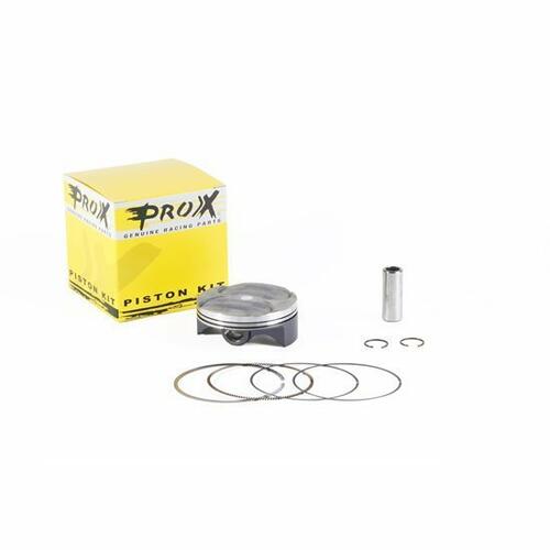 Honda CRF250X 2007 Pro-X Piston Kit A Size Forged 77.97 (Std Comp 12.9:1)