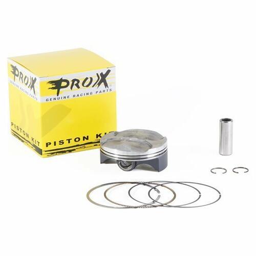 Honda CRF250R 2005 Pro-X Hi Comp Piston Kit With Rings & Clips
