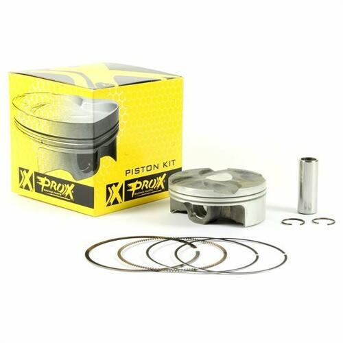 Honda CRF250R 2013 Pro-X Piston Kit B Size Forged 76.78 (Std Comp 13.2:1)