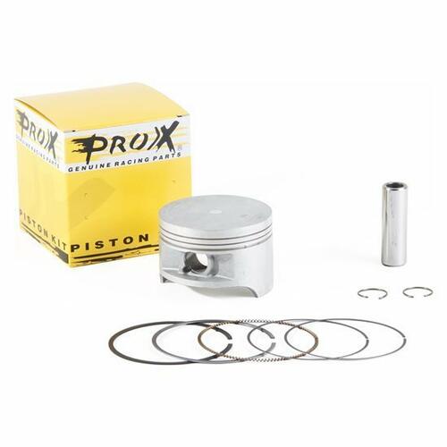 Honda CRF230F 2006 Pro-X Piston Kit Cast 65.50 (Std Comp 9.0:1)