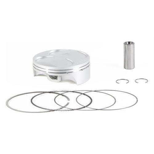 Honda CRF450R 2009-2012 Pro-X Piston Kit A Size Forged 95.96 (High Comp 13.0:1)