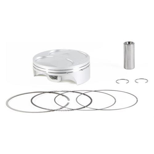 Honda CRF450R 2009 - 2012 Pro-X Piston Kit A Size Forged 95.96 (High Comp 13.0:1)