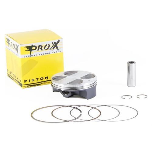 Honda CRF450R 2009-2012 Pro-X Piston Kit A Size Forged 95.96 (Std Comp 12.0:1)