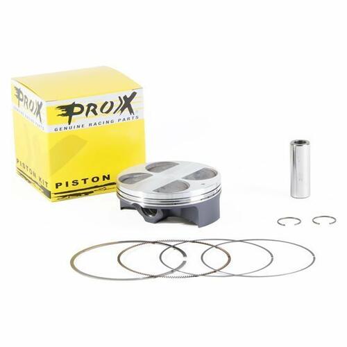 Honda CRF450R 2009 Pro-X Piston Kit A Size Forged 95.96 (Std Comp 12.0:1)