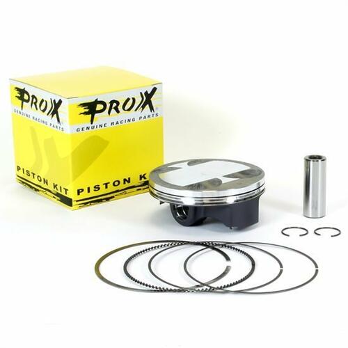 Honda CRF450R 2004 Pro-X Piston Kit B Size Forged 95.97 (Std Comp 12.0:1)