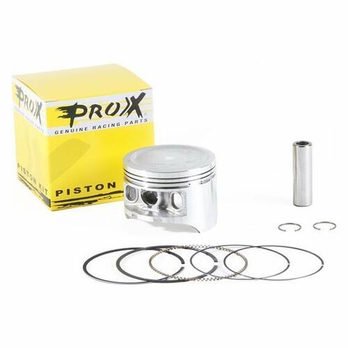 Honda TRX350 Rancher 2000 Pro-X Piston Kit With Rings & Clips Oversize 79.50