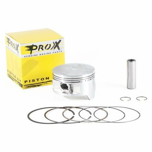 Honda TRX420 Rancher 2014 Pro-X Piston Kit With Rings & Clips Oversize 88.50