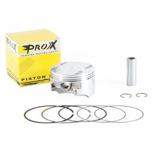 Honda TRX450 R 2004 Pro-X Piston Kit With Rings & Clips Oversize Cast 95.00