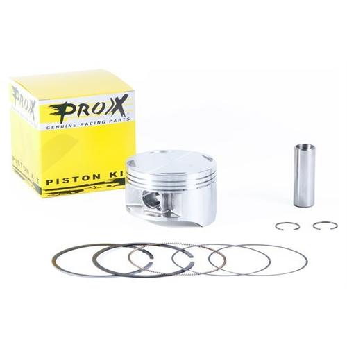 Honda TRX400 X 2009 - 2014 Pro-X Piston Kit Oversize Cast 85.25 (Std Comp 10.0:1)