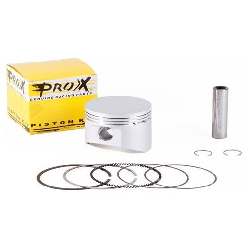 Honda XR500R 1979-1982 Pro-X Piston Kit Oversize Forged 91.00 (Std Comp 8.6:1)