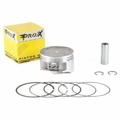 Honda XR650R 2007 Pro-X Piston Kit Oversize 101.00 (Std Comp 10.0:1)