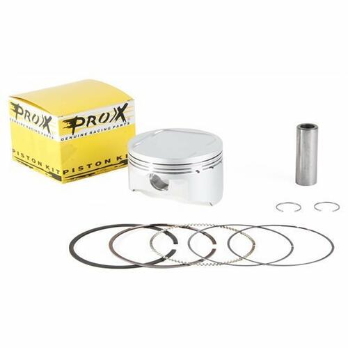Honda XR650R 2007 Pro-X Piston Kit A Size Forged 99.94 (Std Comp 10.0:1)