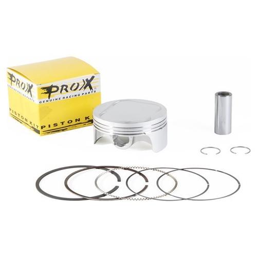 Honda TRX700 XX 2008-2011 Pro-X Piston Kit Oversize Forged 103.00 (Std Comp 10.0:1)