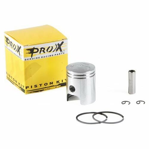 Yamaha PW50 2018 Pro-X Piston Kit With Rings & Clips Oversize Cast 40.50